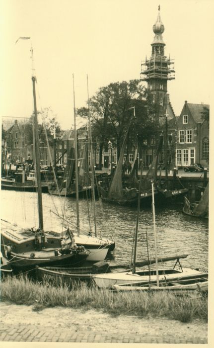 Vissershaven