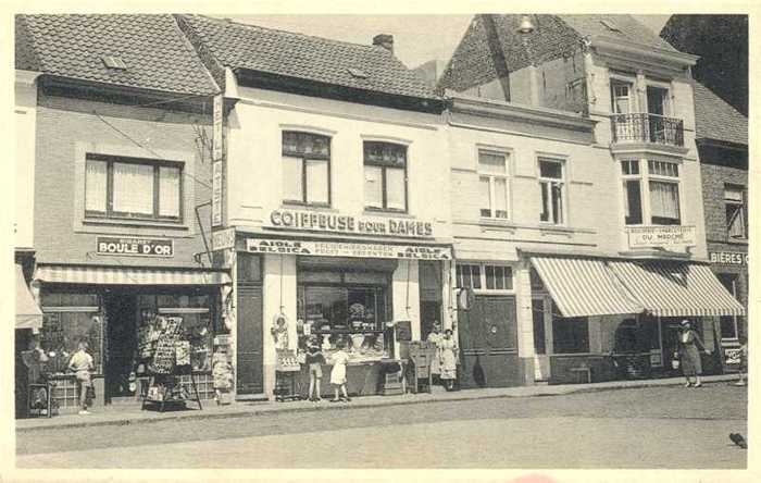 Heist-sur-Mer - Bazar Devos