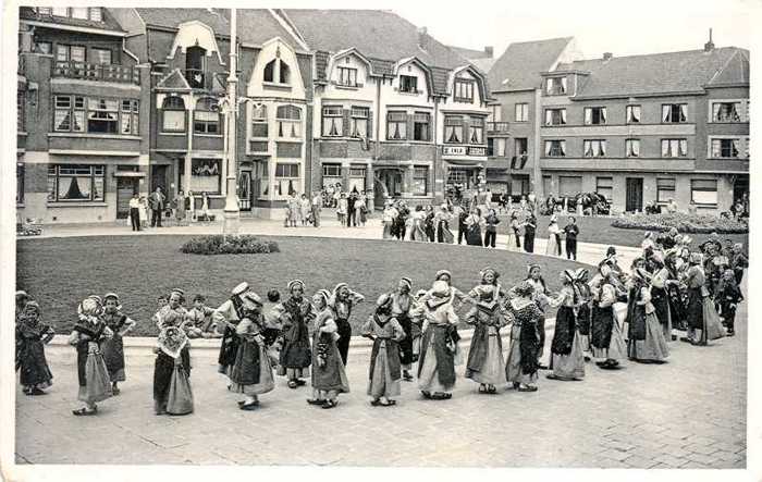 Heist - Folklorische Groep