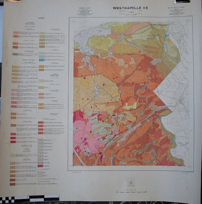 Westkapelle 11 E