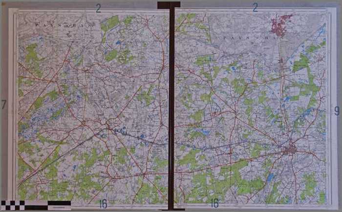 Turnhout - Feuille 2: Meerle - 8