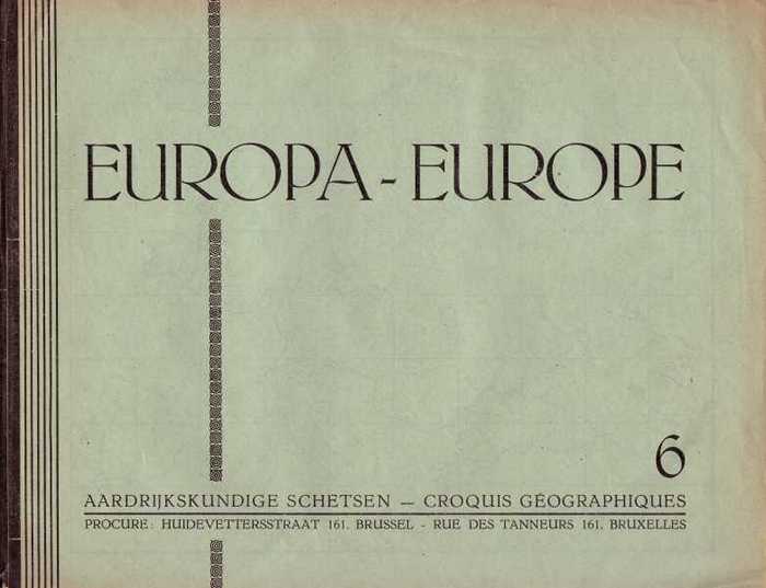 Europa-Europe 6