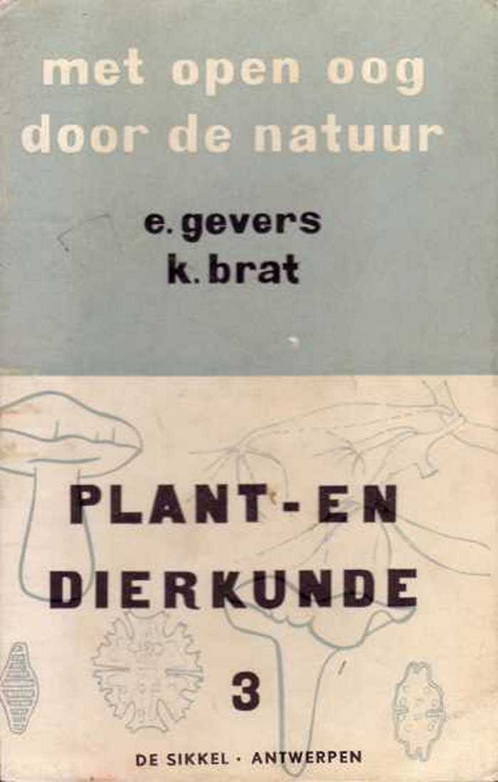 Plant- en Dierkunde 3