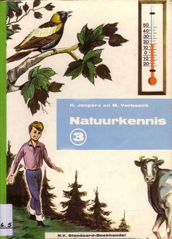 Natuurkennis 3