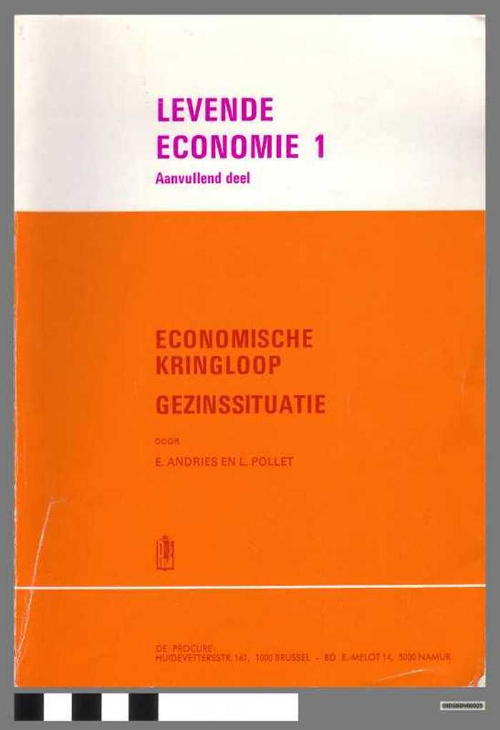 Levende Economie - gezinssituaties