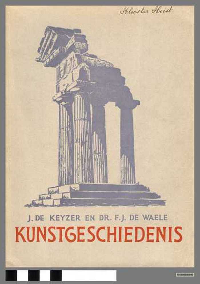 Kunstgeschiedenis