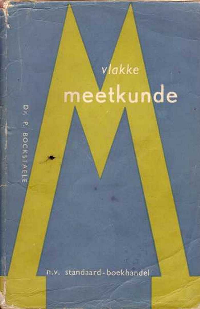 Vlakke Meetkunde