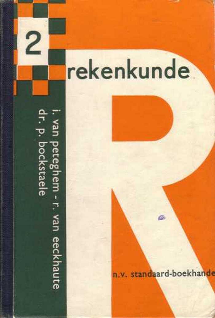 Rekenkunde 2