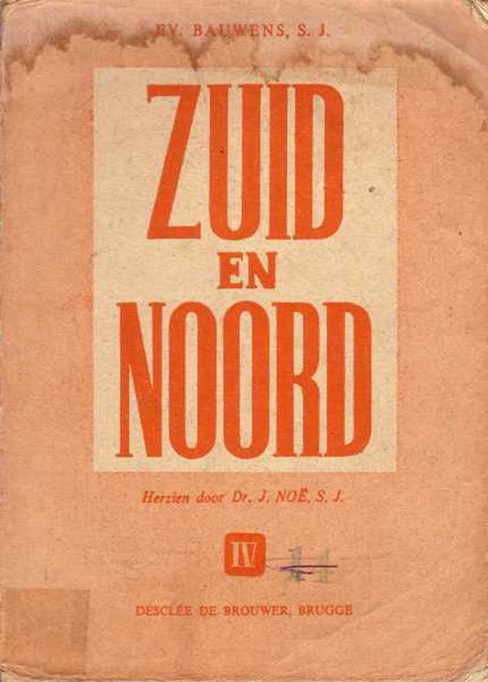 Zuid en Noord IV