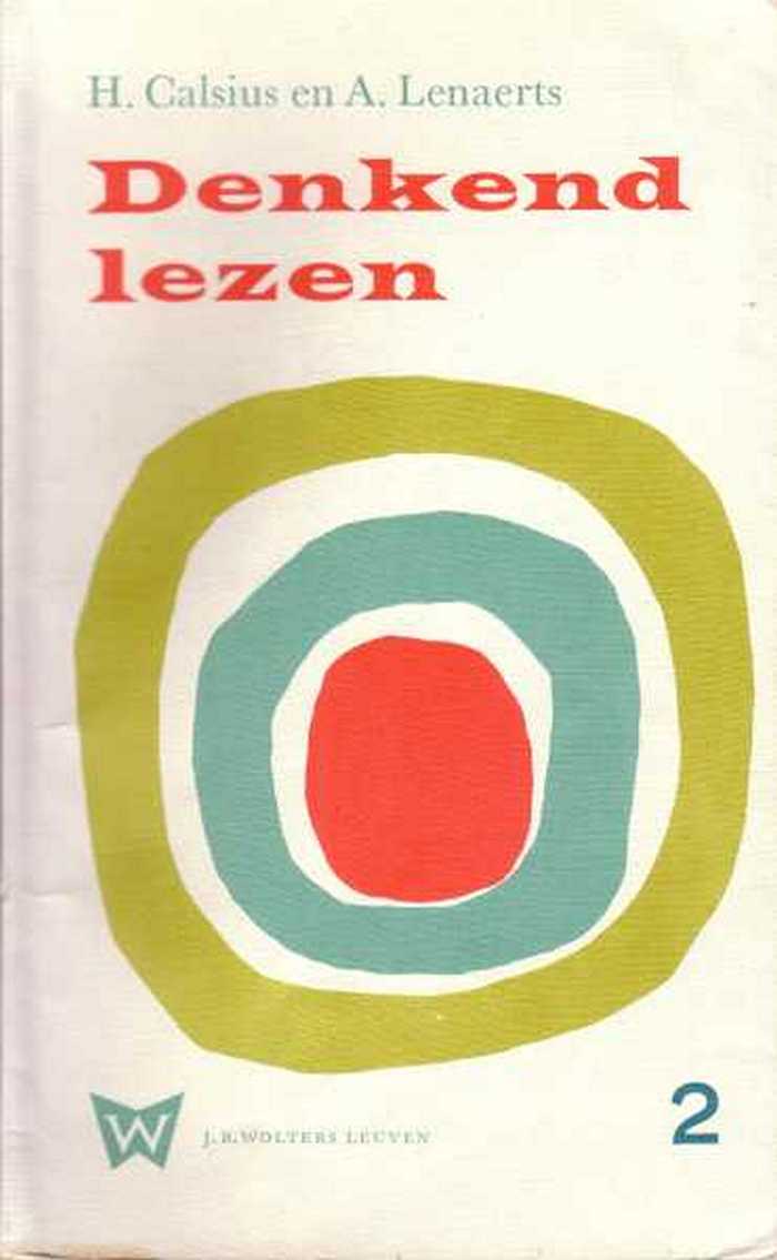 Lezend denken 2