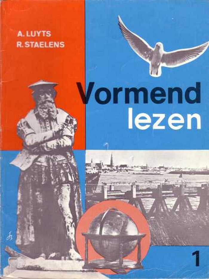 Vormend lezen 1