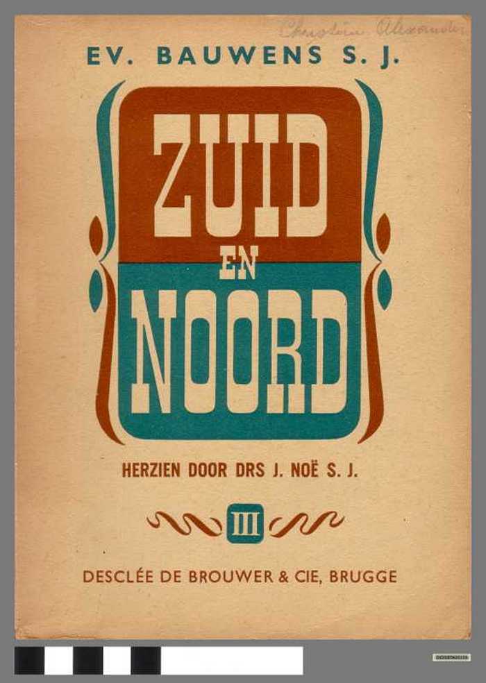 Zuid en Noord