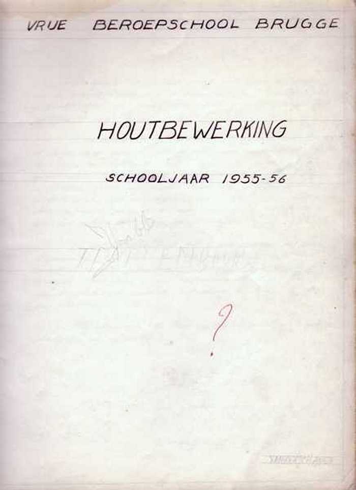 Houtbewerking