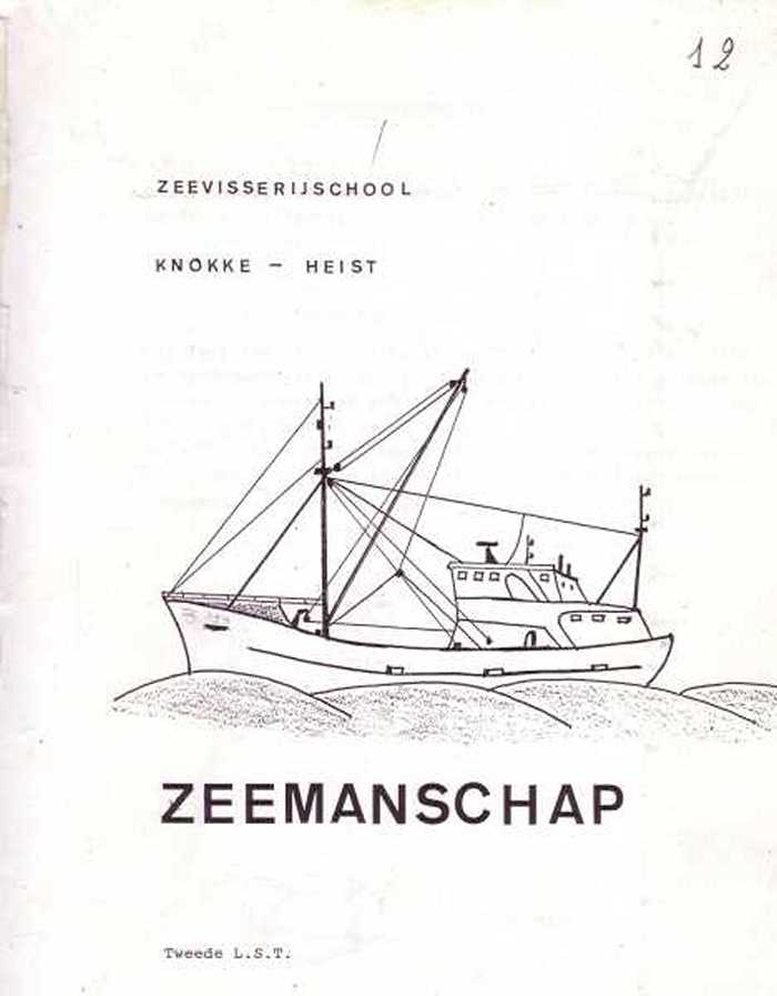 Zeemanschap