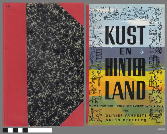 Kust en Hinterland