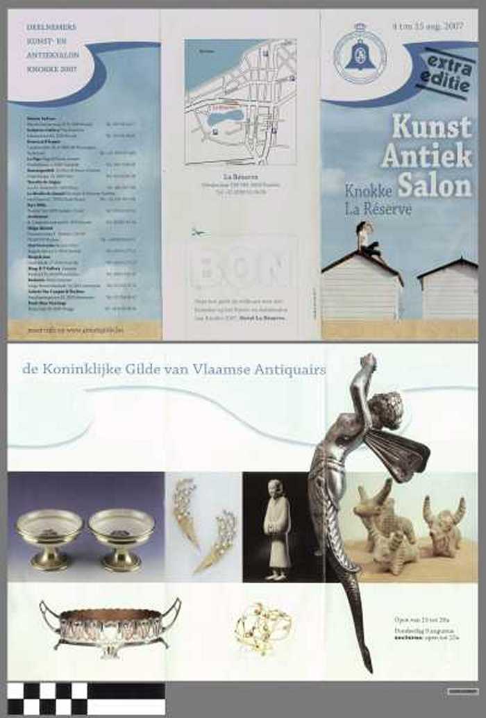 Kunst Antiek Salon