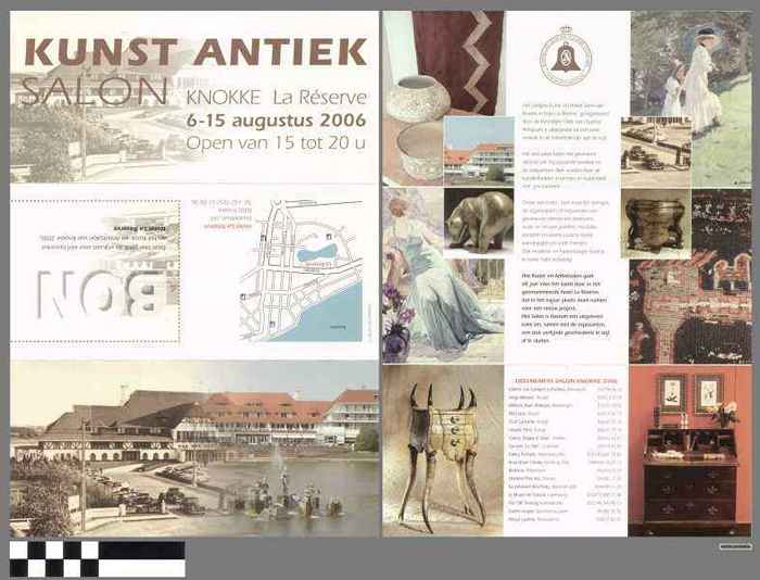 Kunst Antiek Salon