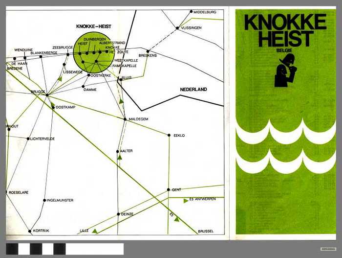 Knokke-Heist - België