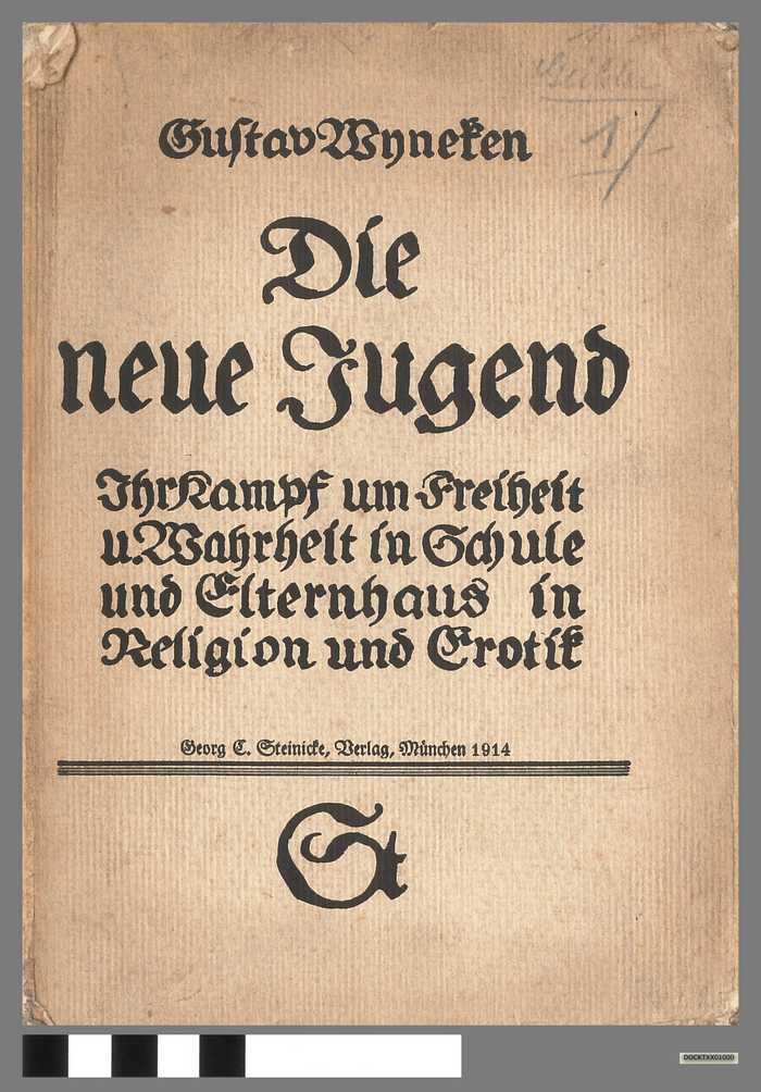 Tijdschrift: Der Schulungsbrief - 1000 Jahre Kamp hum Westgrenze - 2. Folge  - 1940