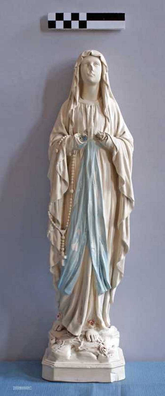 Onze-Lieve-Vrouw van Lourdes