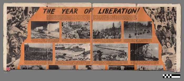The year of liberation! - ABCAMap review n°57
