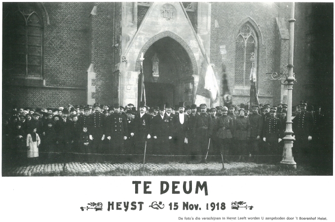 te-deum-heyst-15-november-1918
