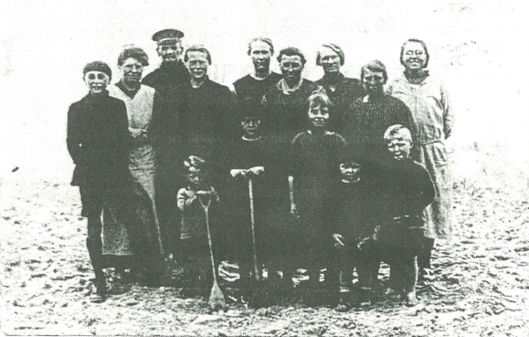 heistse badkarhoudsters 1926