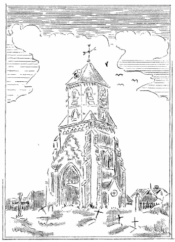 gravure-kerktoren-heist-aan-zee-1880