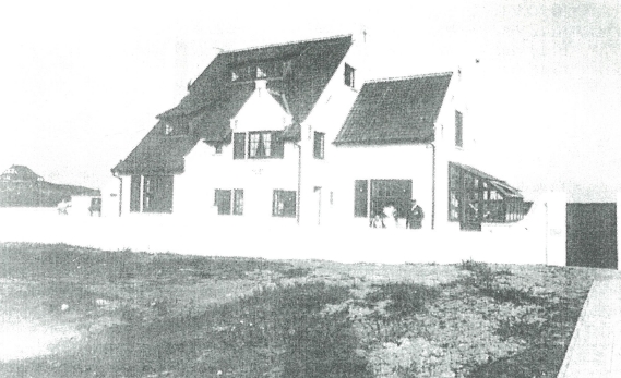 villa-het-vlaamsch-Huis-uit-1910