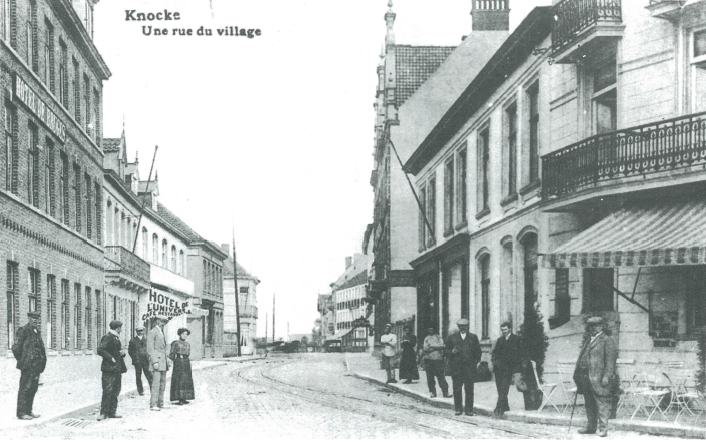 dorpstraat