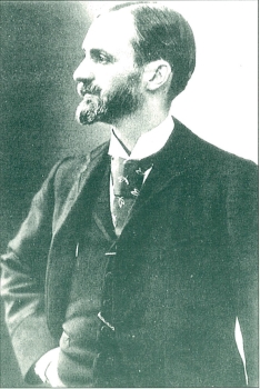 George Eastman (1854- 1932)